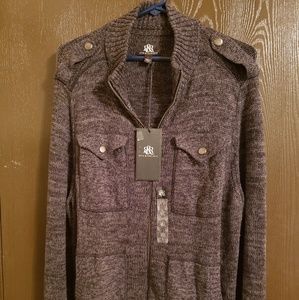 Rock and republic sweater